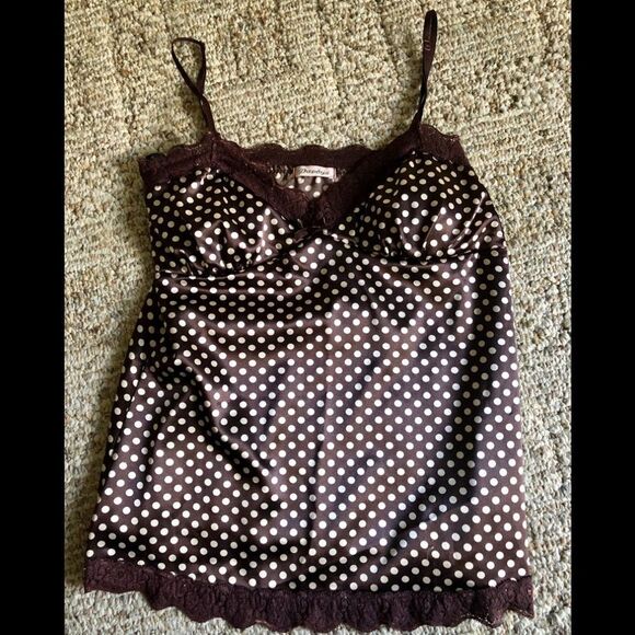 Cute tank by Papaya in medium - Picture 1 of 2